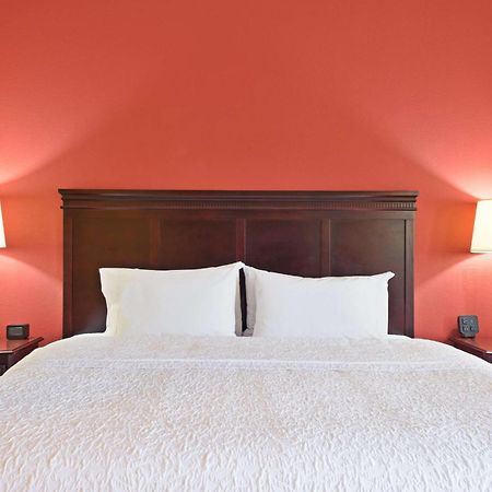 Hampton Inn Winfield Teays Valley Exterior foto